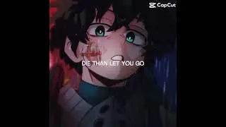 &ldquo;How I heard you say&hellip;&rdquo; *sigh* so cute🥲🥹❤️🫶 #mhacommunity #deku #izuocha #uraraka