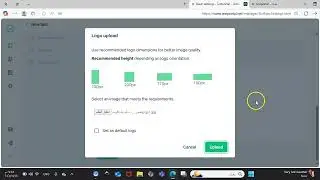 Testportal: Tutorial 02, Part 01