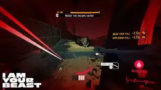 I Am Your Beast Level 19 