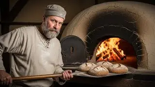 Why Medieval Bread Was A Superfood While Your Modern Bread Makes You Sick