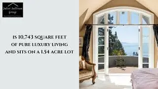 Waterfront Luxury Real Estate in White Rock and South Surrey