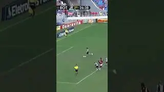Cavadinha Loco Abreu #futebol #carioca #paulist&atilde;o #rio #botafogo #flamengo #bola #esporte