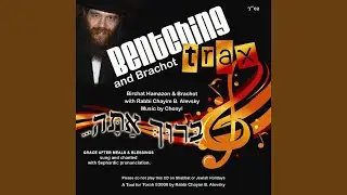 Info-BoreiNefashot