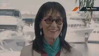 Let's Talk Sailing with Ann Avery | Sailing Yacht Broker | Sailboats, Sailing Yachts Sale & Charter