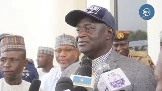 Garkuwa: Gwamnatin Kaduna Ta Ƙaryata Zargin Kai Hari Da Rasa Rayuka Da AKe Ya Maɗiɗi A Kajuru