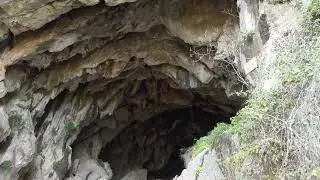 Cueva del gato    &middot;     Benaojan     &middot;      M&aacute;laga