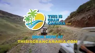 Jeep Safari Gran Canaria
