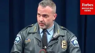 Minneapolis Police Chief Responds To DHS Claims Fed Agent Was Attacked With Shovel Before Shooting