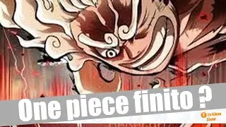 Tout &ccedil;a pour &ccedil;a ? - One Piece 1050 review - Kikoo Review