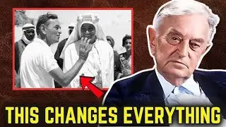 David Lean&rsquo;s Hidden Vision for Lawrence of Arabia Finally Found