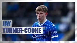 Signing Interview: Jay Turner-Cooke