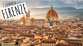Weekend a FIRENZE 🇮🇹🥩