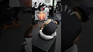 ЛУЧШИЕ УПРАЖНЕНИЯ НА ПОДВИЖНОСТЬ ДЛЯ РАЗВИТИЯ ВСЕЙ СПИНЫ 🔐