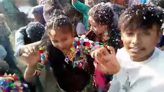 New Ranatharu wedding Dance 2019