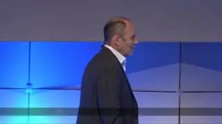 Marc Randolph, Netflix co-founder  &ndash; Confidence is key