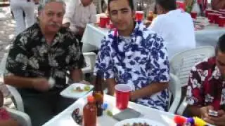 DE Sergito PARA Tere y Sergio