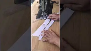 shirt collar cutting/collar cutting and stitching in easy way#shorts#youtubeshorts#collar#new