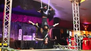 Roshni 2015 - RoguePlay Circus (MAIN ACT)