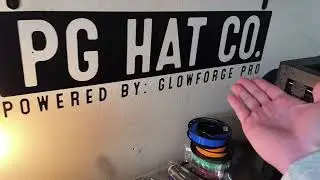 С Новым 2026 годом! Вспомним наши дни в гараже, когда мы работали с Glowforge, и то, с чего начин...