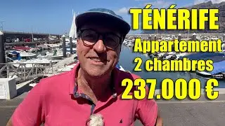Appartement Puerto de Santiago