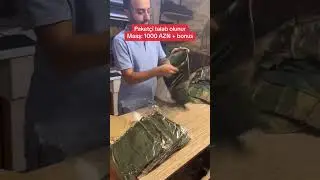 İş&ccedil;i tələb olunur maaş 1000 AZN