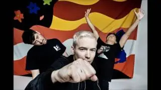 The Avalanches - Beat One Interview (1/2)