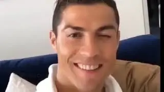 10 hours of ronaldo Drinking meme