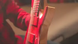 Valravn Custom Garm 8 String (Unboxing, Demo Song)