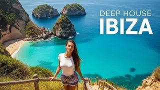 Ibiza Sunset Dreams Deep House Chill 2026 | Lounge Mix for Calm Summer Nights