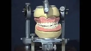 Bruxis - Kinetic Interactive Sculpture, 2002