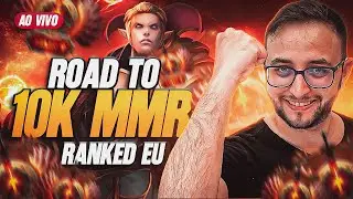 VOLTEI GALERINHA DIA 2 BORA!  @bocadota !coach !pt !pix !discord !twitch !multistream