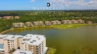 Watercrest Condos | Lakewood Ranch | David Barr Realtor