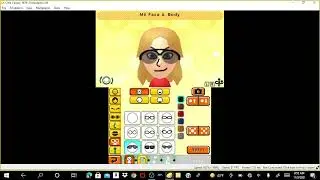 Tomodachi Life - Miituber Island #4