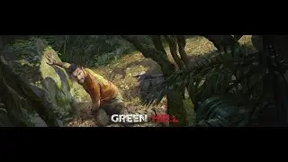 KEHUTAN BUAT BASE #greenhell#greenhellsurvival#greenhellstory