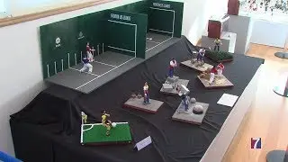 Los portugalujos juegan de nuevo con Madelman