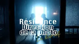 Residence Direction Photo, les debriefs ! - Film 8 : Canon C400 + Canon Sumire
