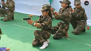 Border2 movies song || soldiers public school     sakroda || republic day celebrate 