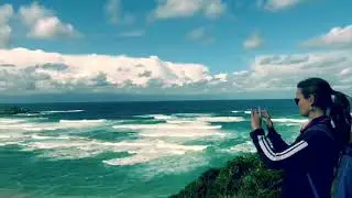 Robberg Nature Reserve -Walk through the Reserve  #OnTheRoadAgainCouple -OnTRAC