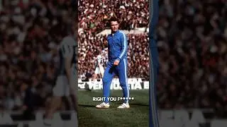 The Reason Brian Clough Failed At Leeds United 🤯 #football #footballshorts