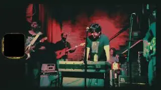 the 1981 - Notebox / Make It Right (live at the Golden Bull, Oakland 10/25/23)