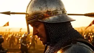 How English Archers Made Knights Useless in One Afternoon