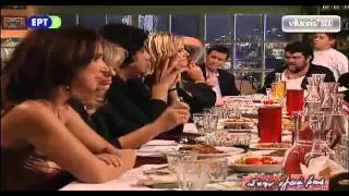 ΜΙΚΗΣ ΘΕΟΔΩΡΑΚΗΣ ~ Είμαι Ευρωπαίος 2005.