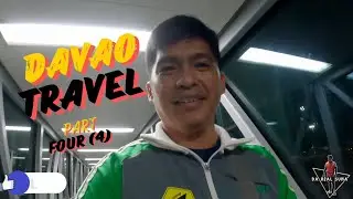 Davao Travel 