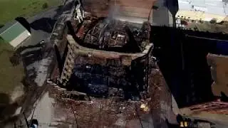 Unknown Hazards