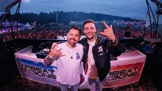 Deadly Guns x Dimitri K - The End (Official Videoclip)