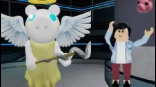 QUESTA VOLTA PIGGY MI HA FATTO IMPAZZIRE😬🫨 ROBLOX ITA #piggy