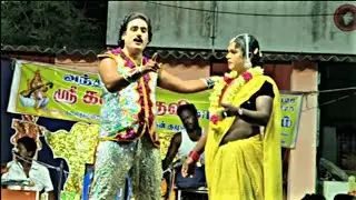 என்னை ஒரே ஒரு முறை அண்ணி என்று சொல்ல சொல் பூபாலன் அபி அருமையான நகைச்சுவை வீடியோ NIGHT TIME கலை தேவி