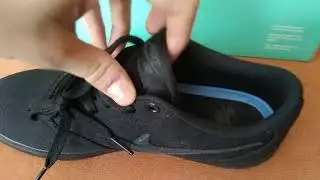 Кеды Nike SB CHECK SOLAR CNVS из спортмастера