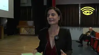 🟡 Domenica 12 ottobre a Vincenzo Pacifici si &egrave; tenuto l'evento Villa Adriana Laboratorio Urbano.