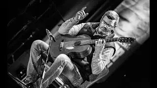 Brian Keenan Recital